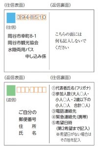 水陸バス